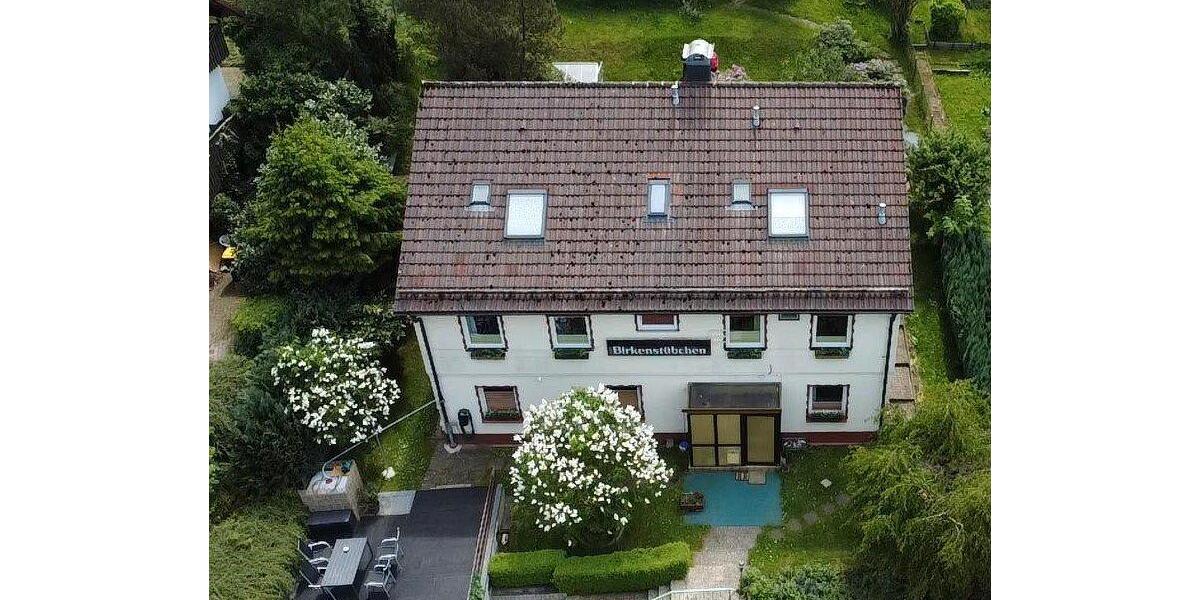 Einfamilienhaus Langelsheim - 7 Zimmer, 274 m&sup2;, 165.000&euro; | Angebot:26292952