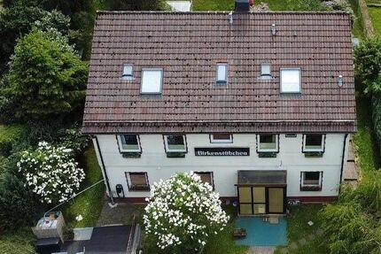 Haus Langelsheim - 7 Zimmer, 274 m&sup2;, 165.000&euro; | Angebot:26292952