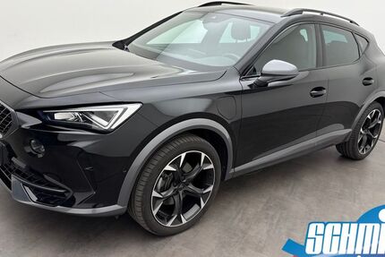 Cupra Formentor 19.760 km 29.200 &euro; Peine 31226