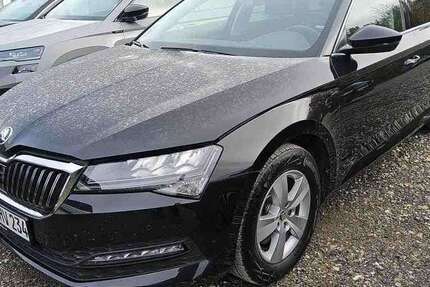 Skoda Superb 83.073 km 22.450 &euro; Goslar 38642