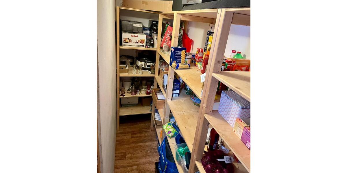 Hochparterre Braunschweig Nordstadt - 3 Zimmer, 72 m&sup2;, 260.000&euro; | Angebot:25168220