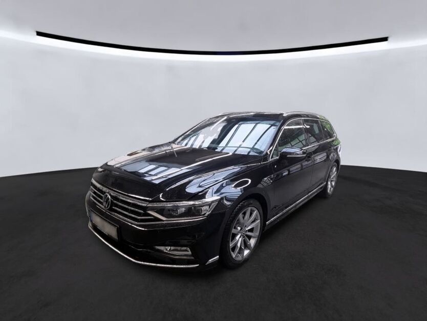 VW Passat 88.360 km 31.990 € Braunschweig 38114
