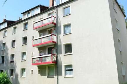 Wohnung zum Mieten in Braunschweig 545 € 67.89 m²