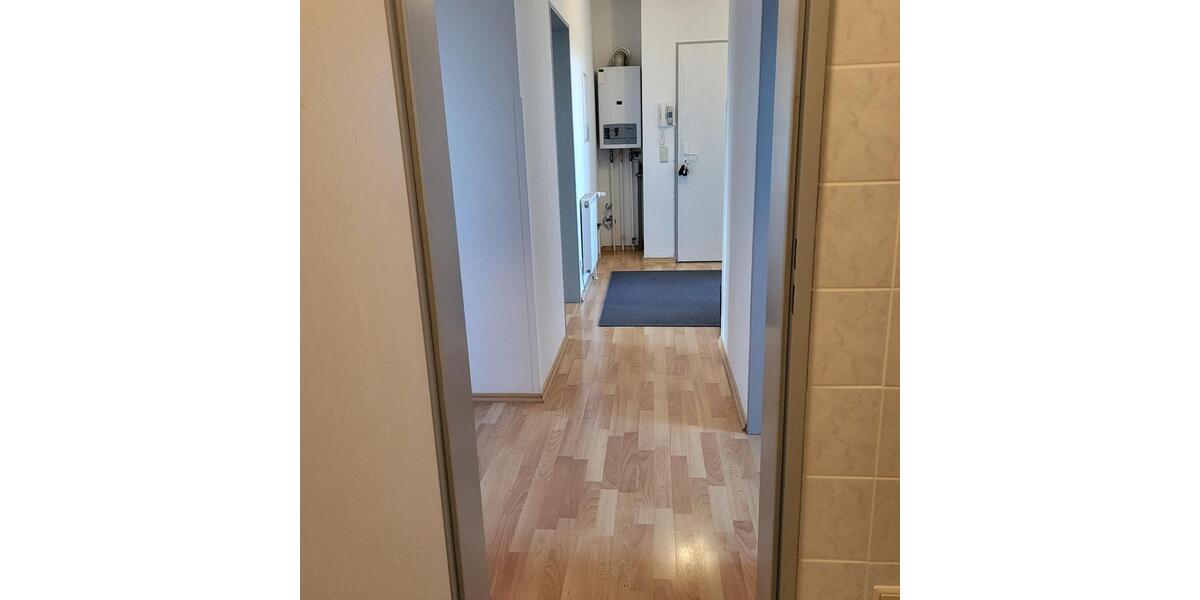 Etagenwohnung Salzgitter Ortschaft Ost - 3 Zimmer, 120 m&sup2;, 800&euro; | Angebot:25263771