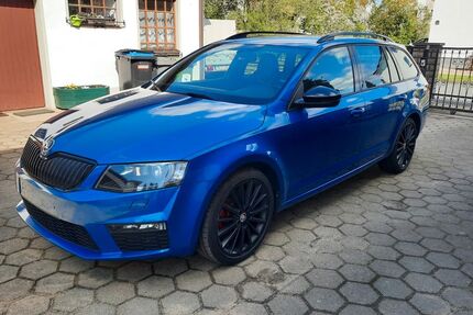 Skoda Octavia 257.688 km 7.999 &euro; Edemissen 31234