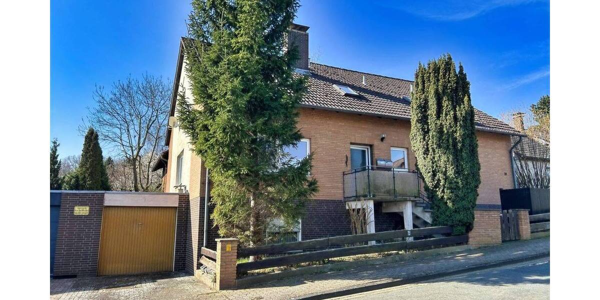 Einfamilienhaus Salzgitter Gebhardshagen - 7 Zimmer, 162 m&sup2;, 275.000&euro; | Angebot:26081017