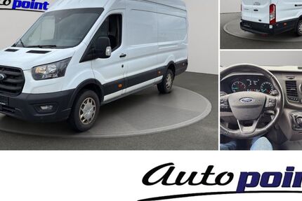 Ford Transit 135.000 km 15.950 &euro; Goslar 38644