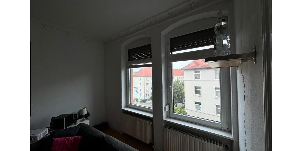 Etagenwohnung Braunschweig - 4 Zimmer, 82 m&sup2;, 835&euro; | Angebot:26261964