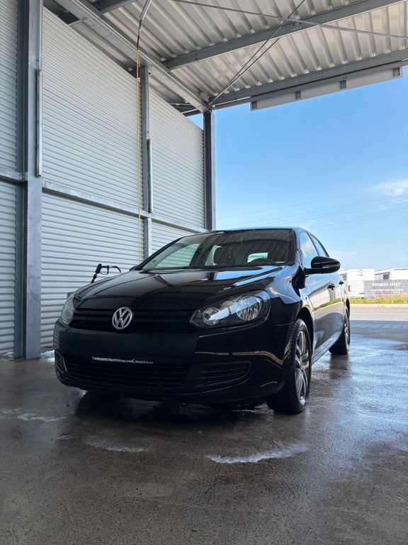 VW Golf 77.000 km 6.500 € Sehnde 31319