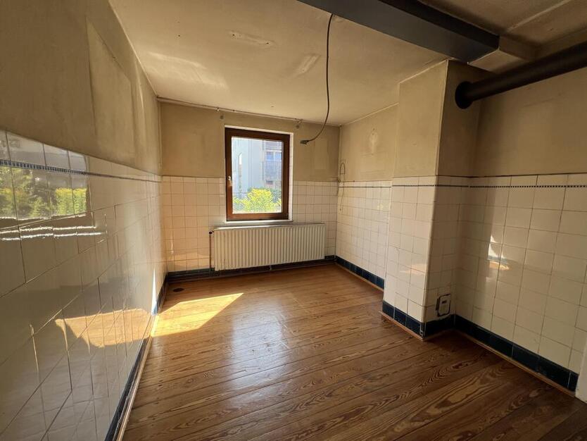 Wohnen undoder Kapitalanlage 14 zimmer