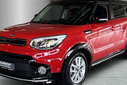 Kia Soul 71.882 km 12.950 € Goslar 38644
