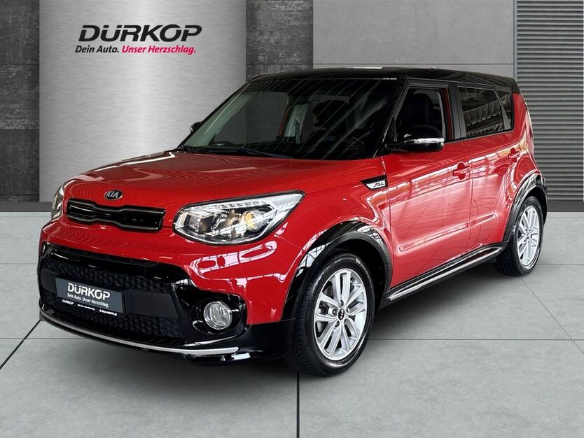 Kia Soul 71.882 km 12.950 € Goslar 38644