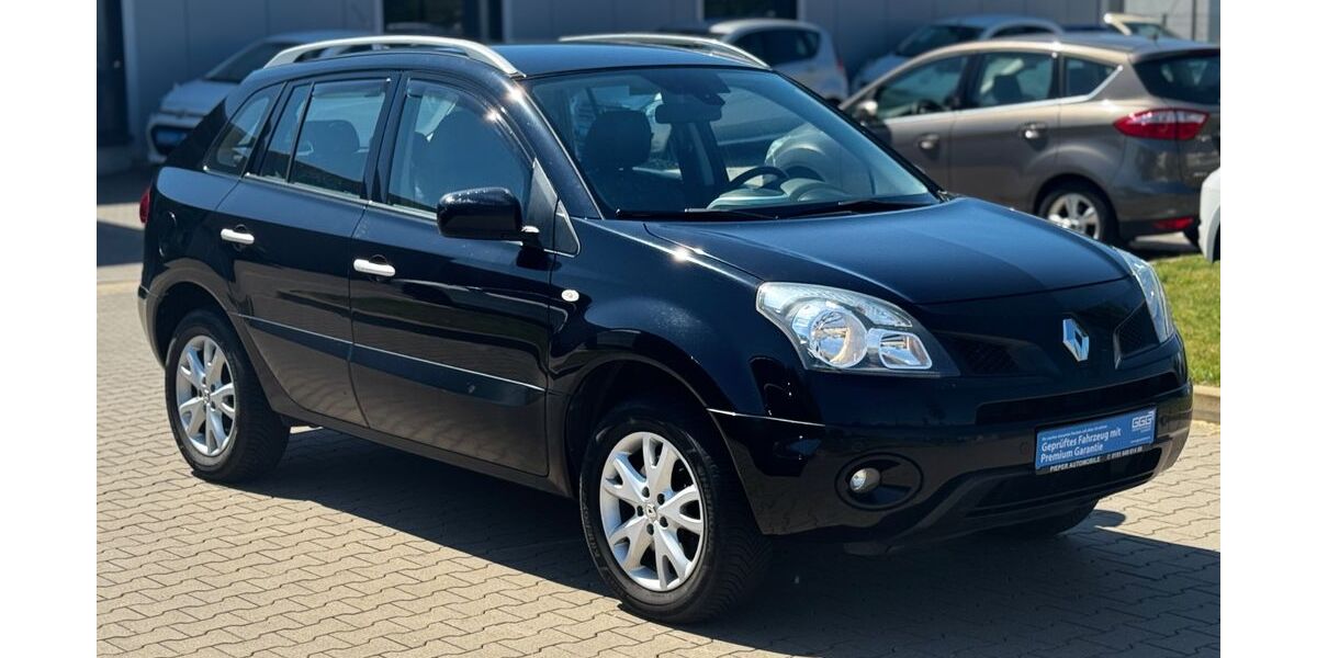 Renault Koleos 190.500 km 3.450 &euro; Hildesheim 31135
