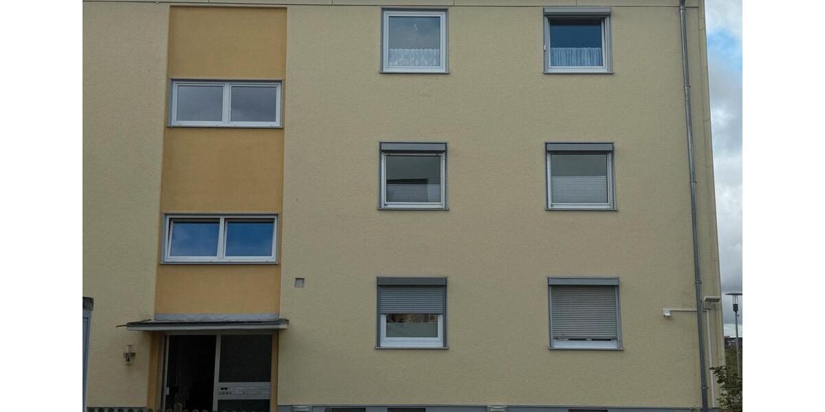 Etagenwohnung Wolfenbüttel Adersheim - 4 Zimmer, 90 m&sup2;, 200.000&euro; | Angebot:24571116