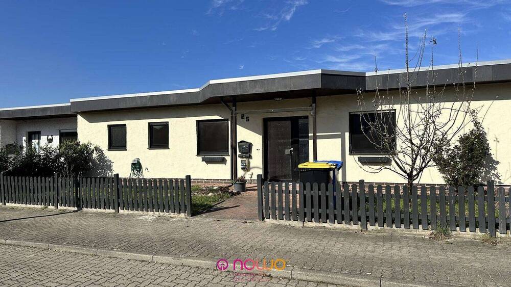 Bungalow Salzgitter Thiede - 4 Zimmer, 144 m&sup2;, 339.000&euro; | Angebot:26228607