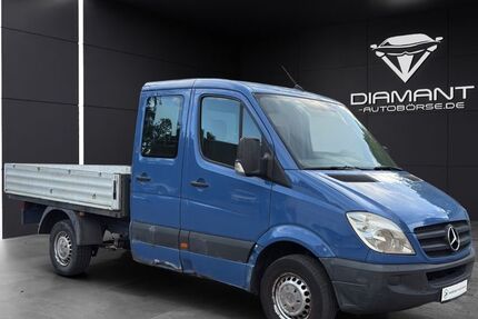 Mercedes-Benz Sprinter 306.512 km 5.990 € Salzgitter-Lebenstedt 38226