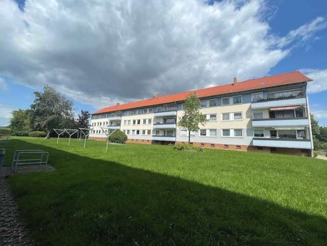 Wohnung zum Kaufen in Salzgitter Bad 28.000 € 34.38 m² 1 zimmer