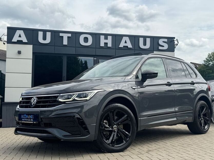 Tiguan