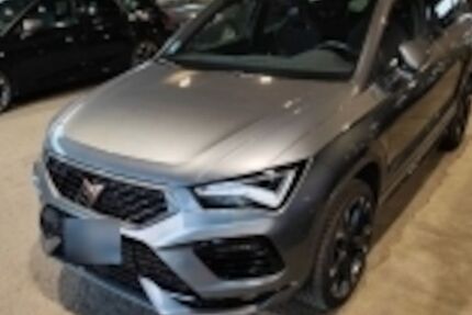 Cupra Ateca 17.694 km 28.890 &euro; Braunschweig 38114