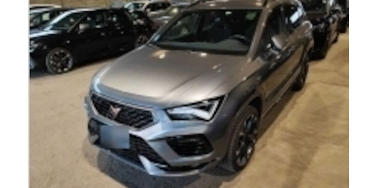 Cupra Ateca 17.694 km 28.890 &euro; Braunschweig 38114
