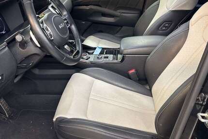 Kia Sorento 40.092 km 38.680 &euro; Wesseln (Bad Salzdetfurth) 31162