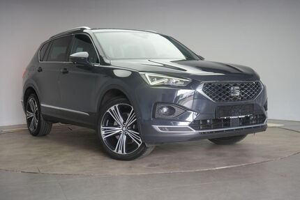 Seat Tarraco 79.000 km 26.990 &euro; Braunschweig 38110