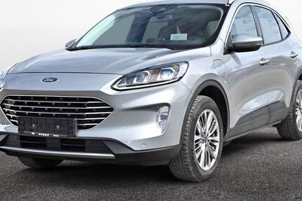 Ford Kuga 97.600 km 19.850 € Wolfenbüttel 38302