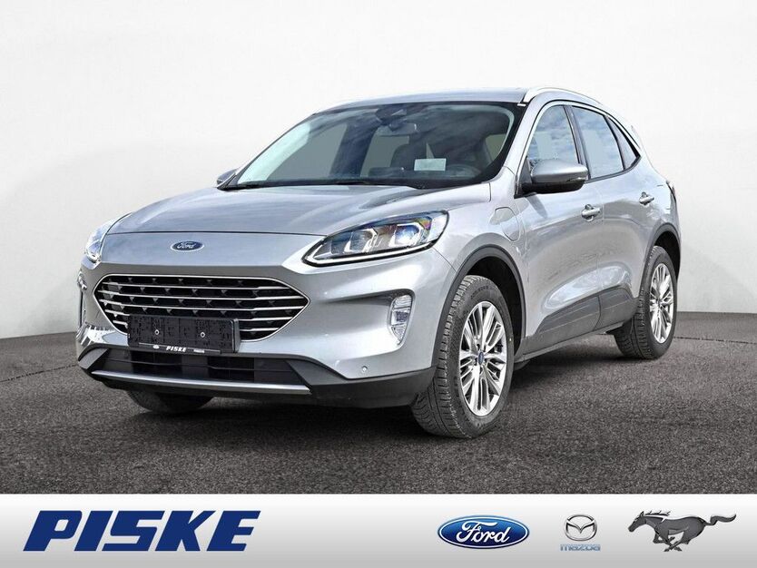 Ford Kuga 97.600 km 19.850 € Wolfenbüttel 38302