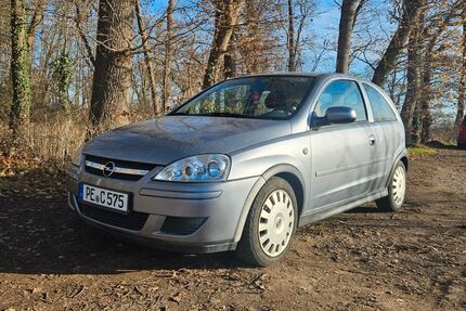 Opel Corsa 184.000 km 1.600 € Vechelde 38159