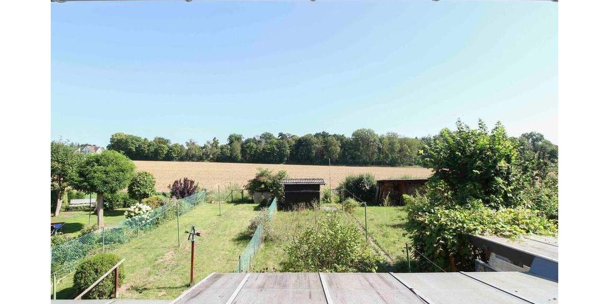Handwerker aufgepasst. Reihenmittelhaus mit Blick aufs Feld in Bodenburg 5 zimmer
