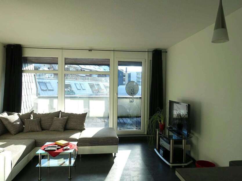 Wohnen auf Zeit in Lehrte 850 € 1 zimmer
