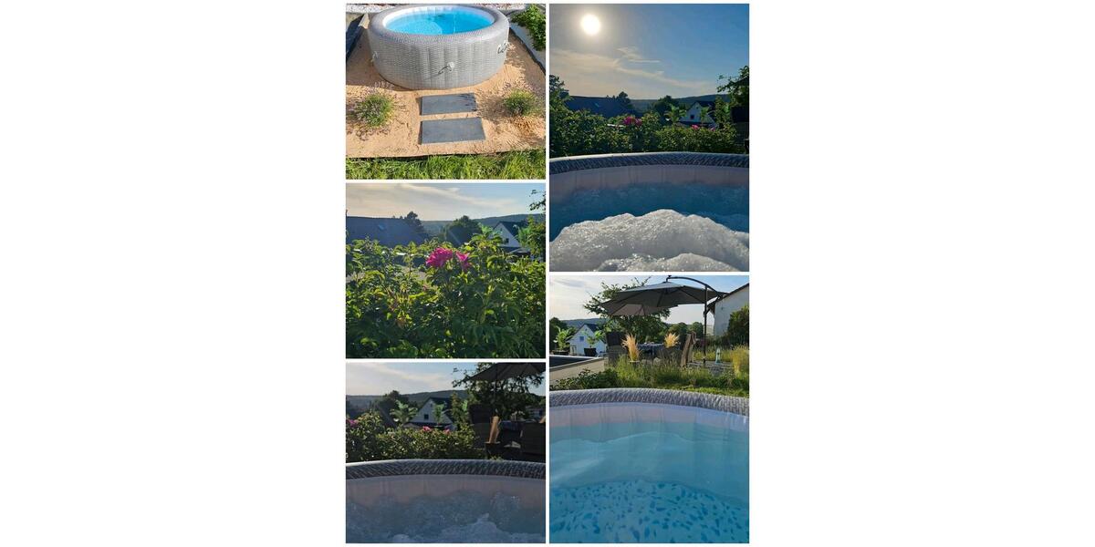 Traumhaus mit 2 Wohneinheiten, Bergblick und großem Garten 6 zimmer