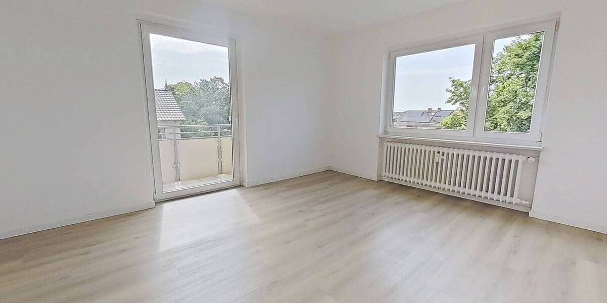 Etagenwohnung Wolfenbüttel Stadtgebiet - 4 Zimmer, 90 m&sup2;, 700&euro; | Angebot:26862644