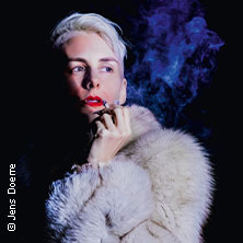 Lisa Eckhart - Ich war mal wer 13.02.2027 halle39