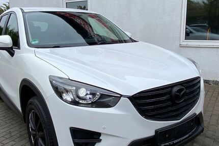 Mazda CX-5 121.000 km 10.900 € Goslar 38644