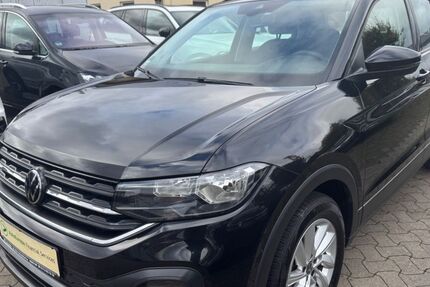 VW T-Cross 74.385 km 14.699 &euro; Wolfenbüttel 38304