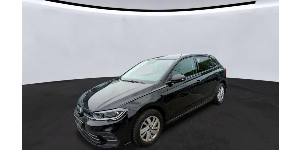 VW Polo 21.719 km 18.990 &euro; Braunschweig Wenden 38110