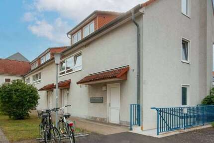 Wohnung zum Kaufen in Wolfenbüttel 79.000 € 30 m² 1 zimmer