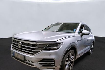 VW Touareg 177.000 km 31.990 &euro; Peine 31228