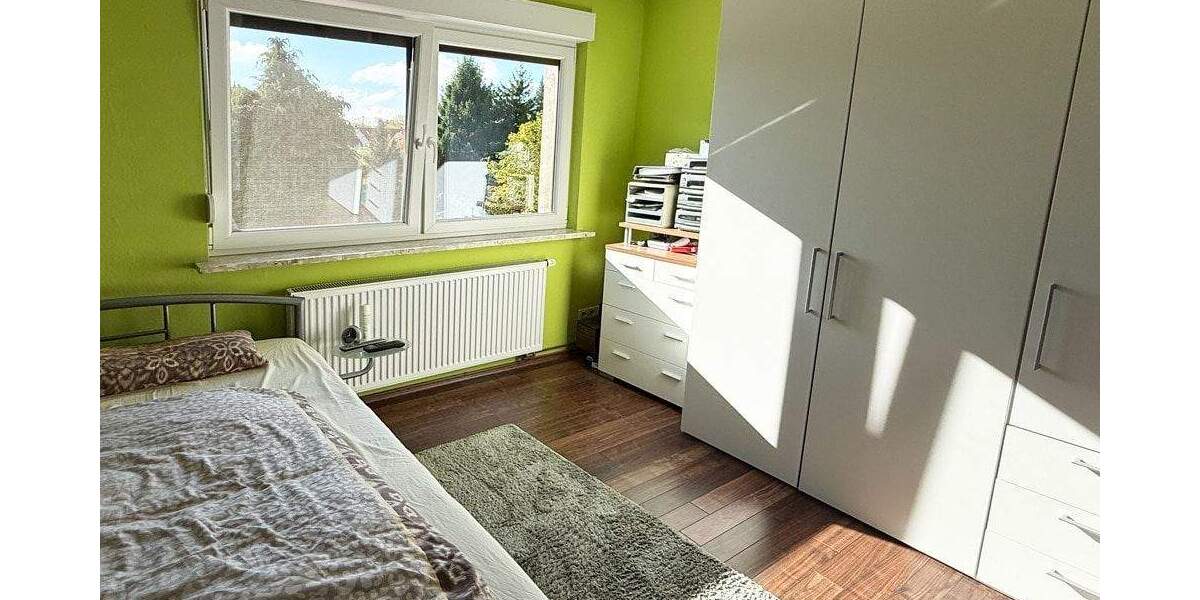 Ihr neues Zuhause mit viel Platz, Wärme und voller Möglichkeiten! 5 zimmer