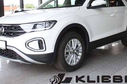 VW T-Roc 26.062 km 19.970 &euro; Braunschweig 38112