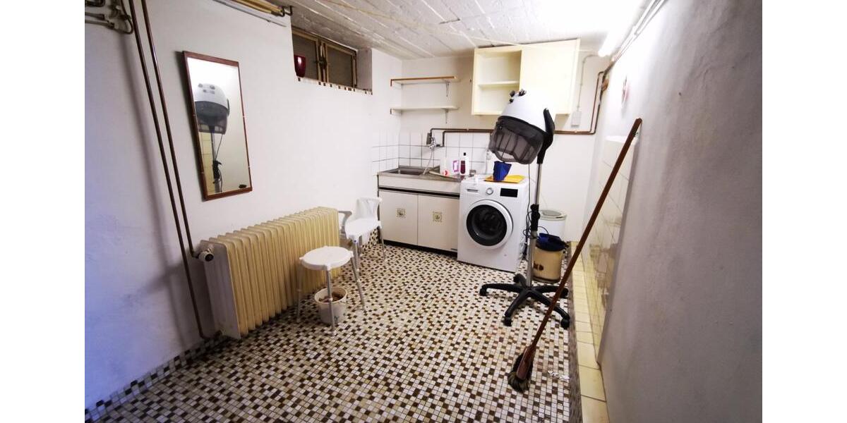 Verkaufe charmantes Reihenendhaus in Salzgitter Bad 4 zimmer