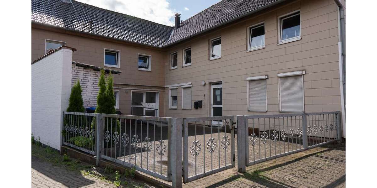 Wohnung zum Mieten in Broistedt 350 € 45 m² 2 zimmer