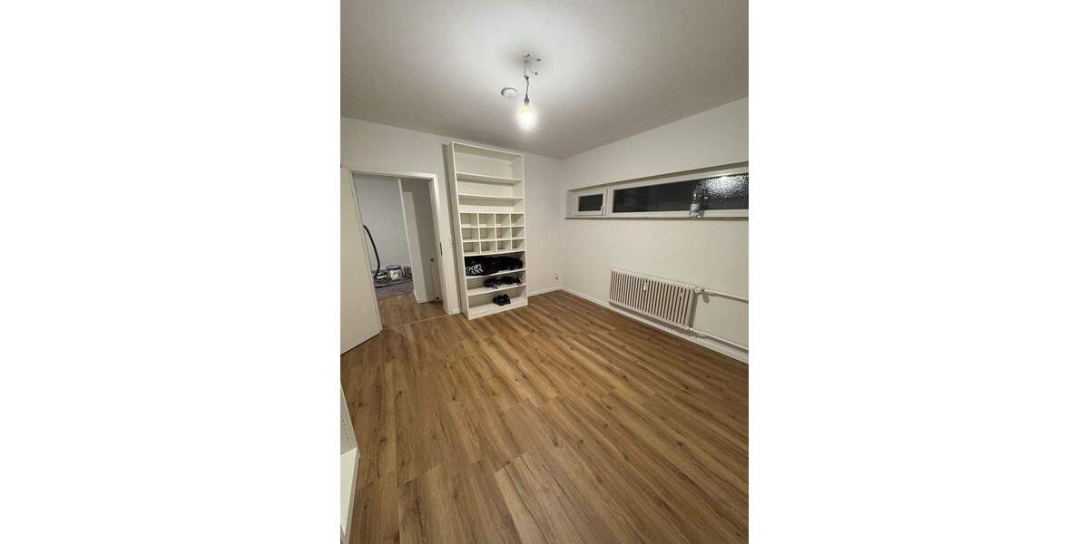 Etagenwohnung Braunschweig Nordstadt - 2 Zimmer, 41 m&sup2;, 465&euro; | Angebot:25277439