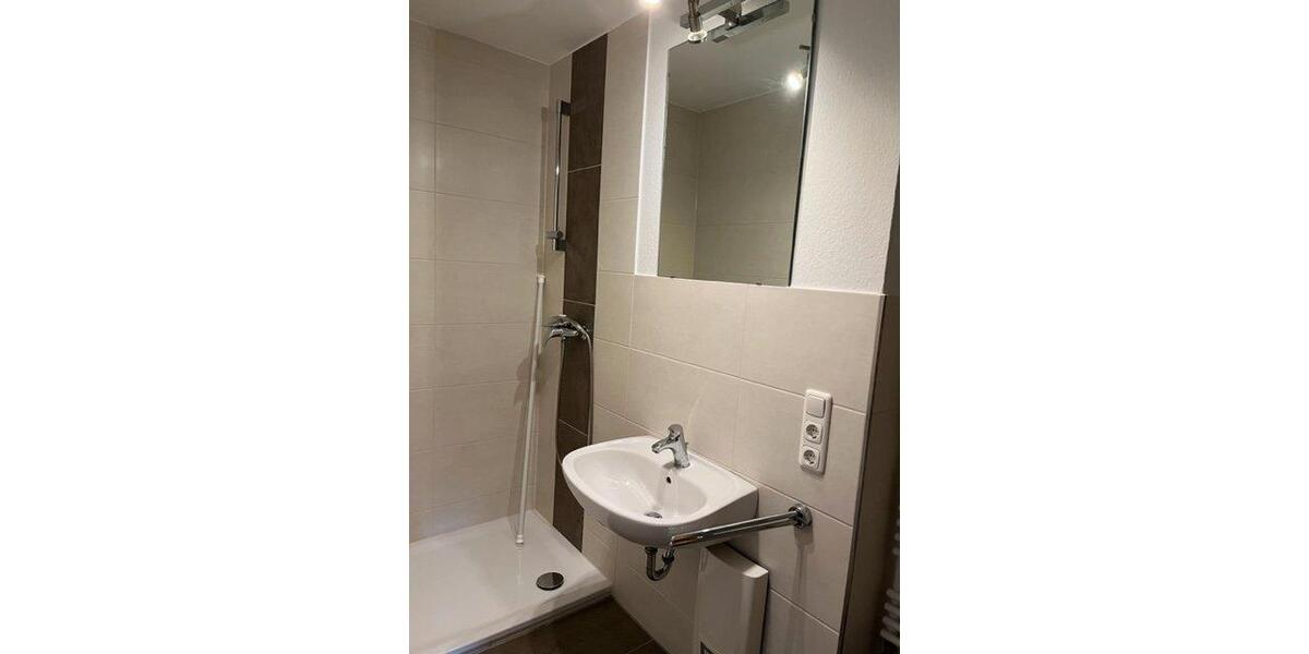 Dachgeschoßwohnung Hildesheim Itzum-Marienburg - 2 Zimmer, 60 m&sup2;, 480&euro; | Angebot:26680514