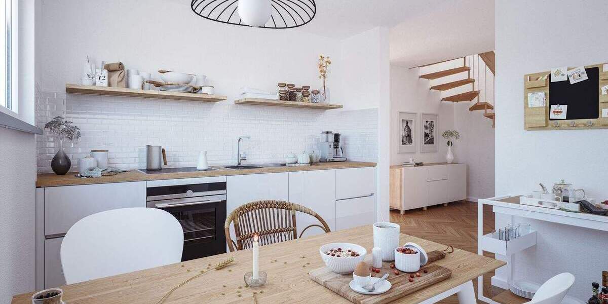 Einfamilienhaus Peine Stederdorf - 5 Zimmer, 136 m&sup2;, 359.050&euro; | Angebot:26345195