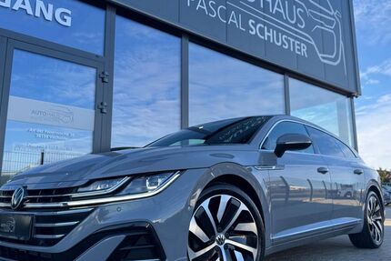 VW Arteon 140.000 km 26.490 € Vechelde 38159