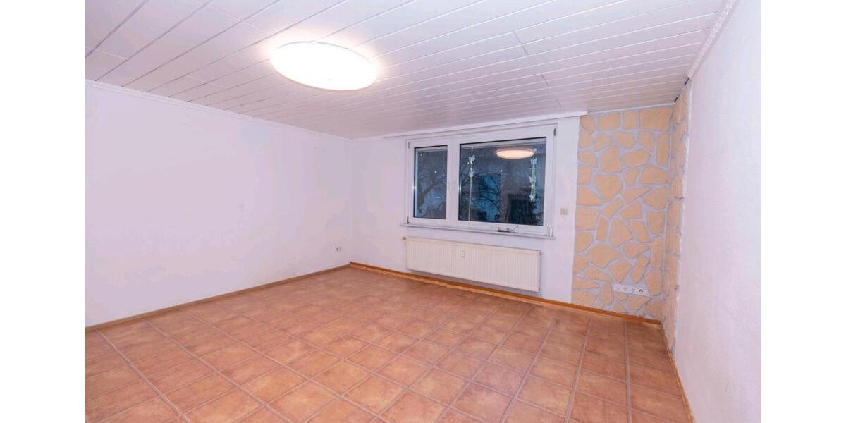 Etagenwohnung Goslar Jürgenohl - 4 Zimmer, 88 m&sup2;, 650&euro; | Angebot:25330533