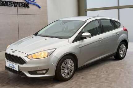 Ford Focus 107.038 km 9.910 &euro; Sickte 38173