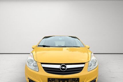 Opel Corsa 142.000 km 2.999 &euro; Goslar/Oker 38644